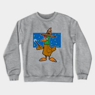 Chickendor Crewneck Sweatshirt